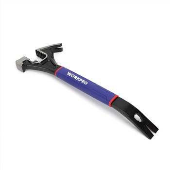 Панель утиліт Fubar