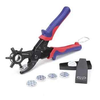 Плоскогубці з високою потужністю