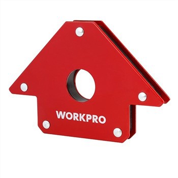 Магнітний затискний пристрій