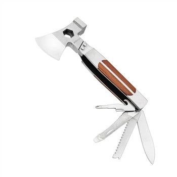 Багатоцільові плоскогубці Молоток