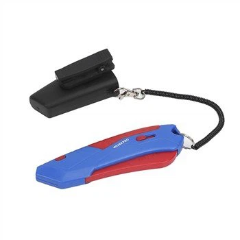 Безпечний універсальний ніж