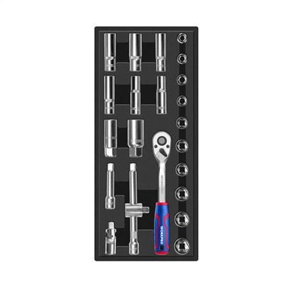 Органайзер ящика для інструментів Socket Set