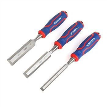 Набір стамесок по дереву