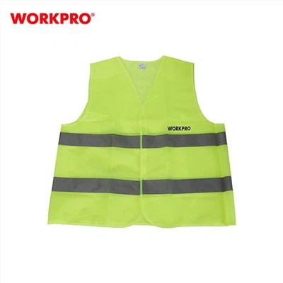 Світловідбиваюча куртка WORKPRO-M---CE