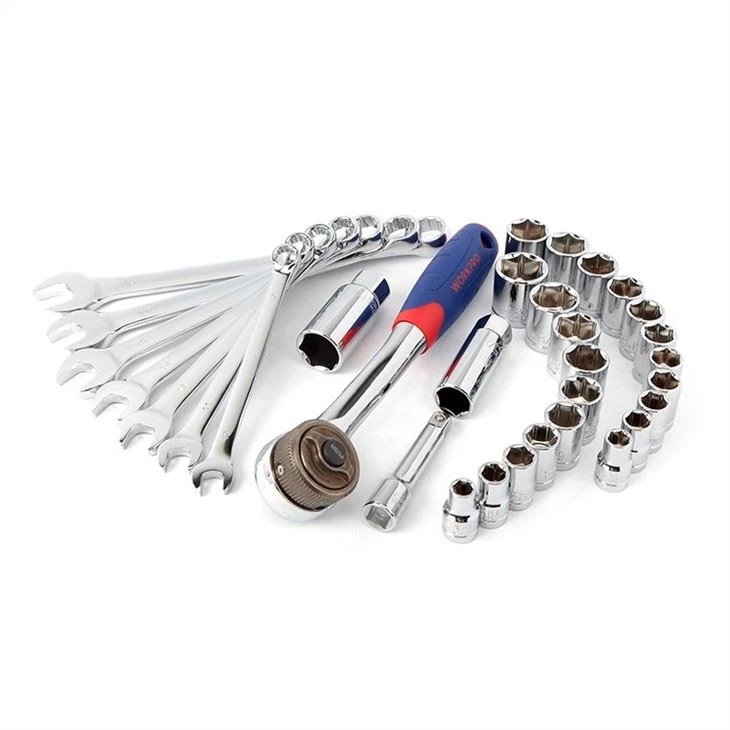 Socket Set Holder