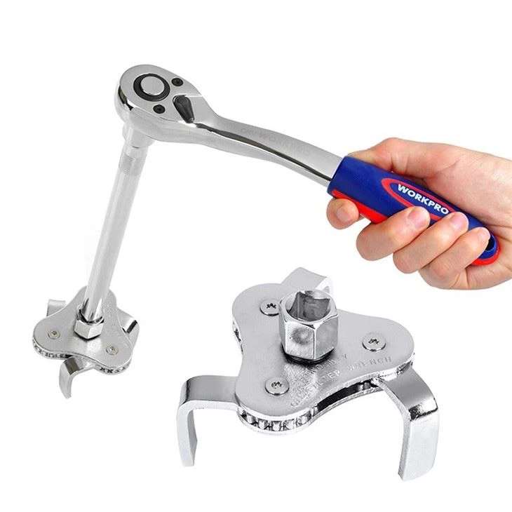 Socket Set With Organizer Case  manufacturer