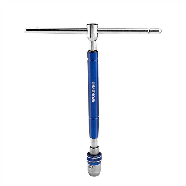 Т-образний торцевий ключ