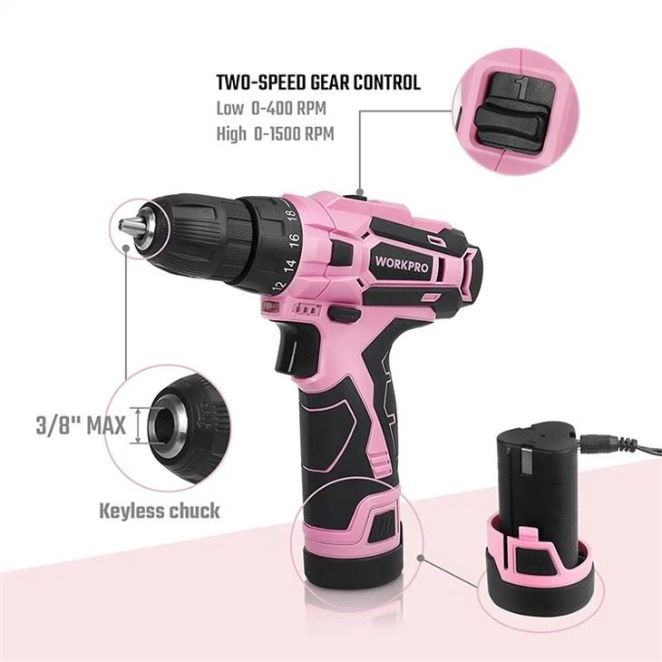 power drill dealer
