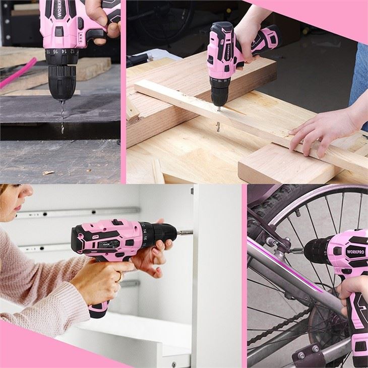 power drill distributor