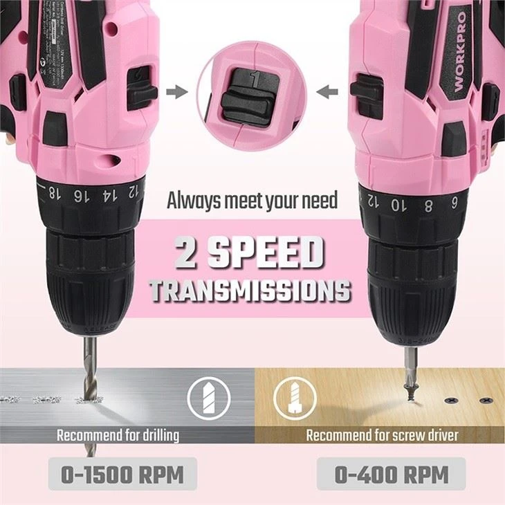 power drill factory