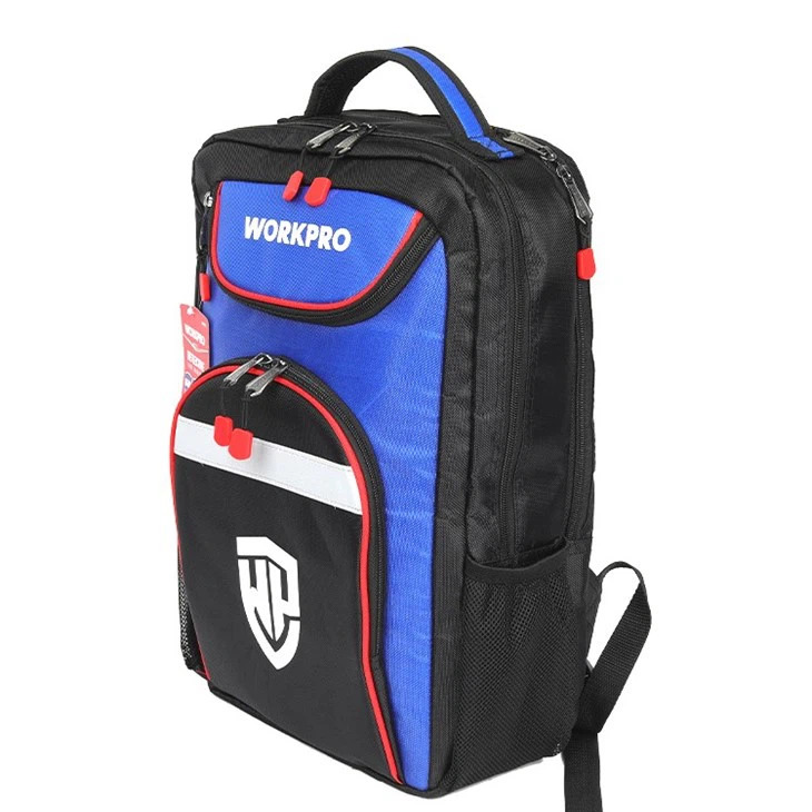 17INCH TOOL BACKPACK