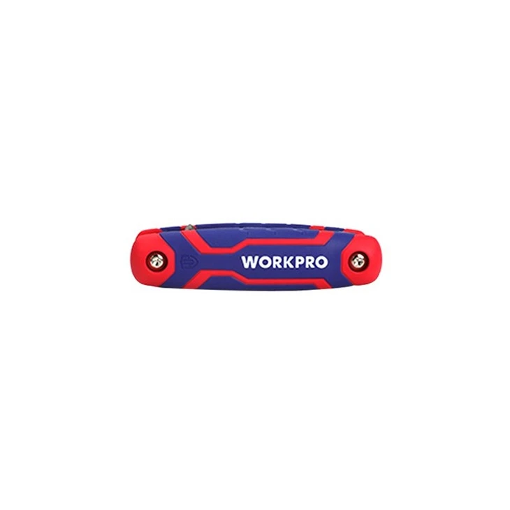 METRIC BALL POINT ALLEN WRENCH