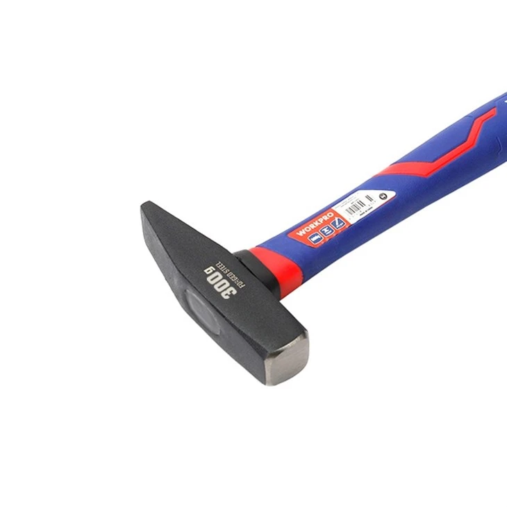 FIBERGLASS MACHINIST HAMMER