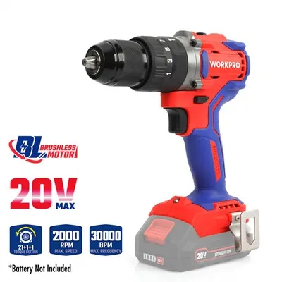 20В БЕЗЩІТКОВИЙ ВІДБУТОК