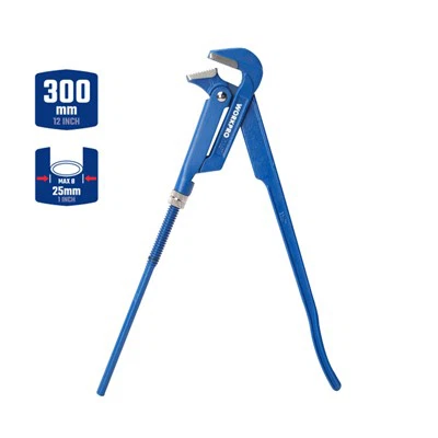 ТРУБНИЙ КЛЮЧ ПРЯМИЙ НА 38 ММ