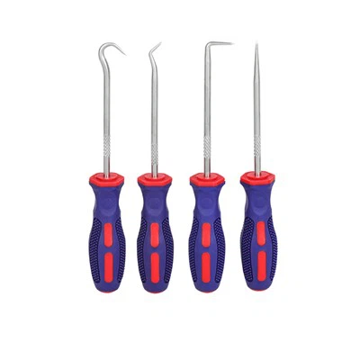 НАБІР КОРКИ І ГАЧКА З 4 ШТ