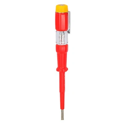 ТЕСТЕР НАПРУГИ VDE 3X70MM