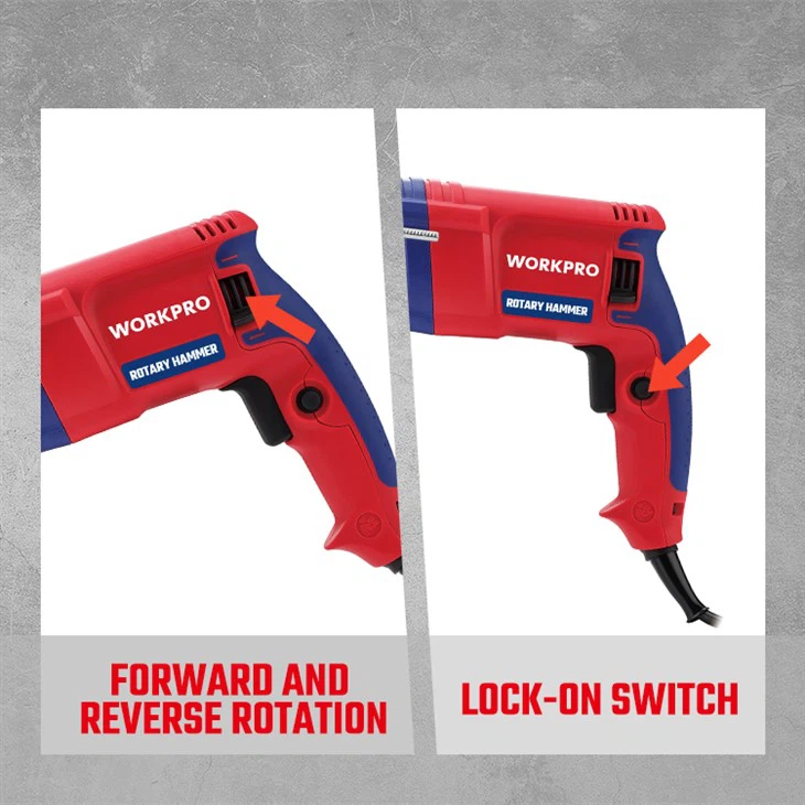 26MM ROTARY HAMMER price