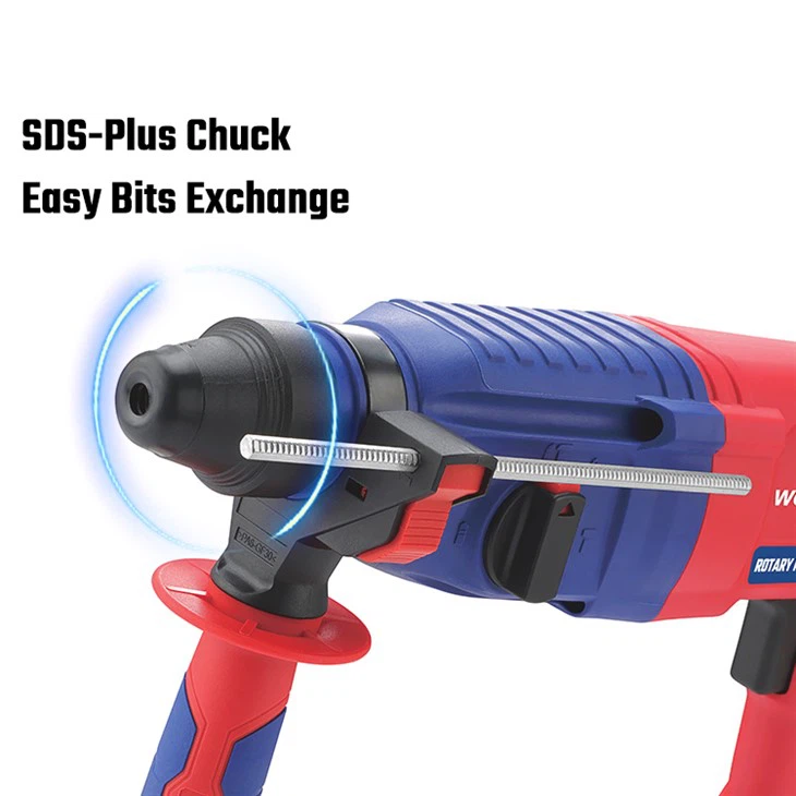 26MM ROTARY HAMMER high quality