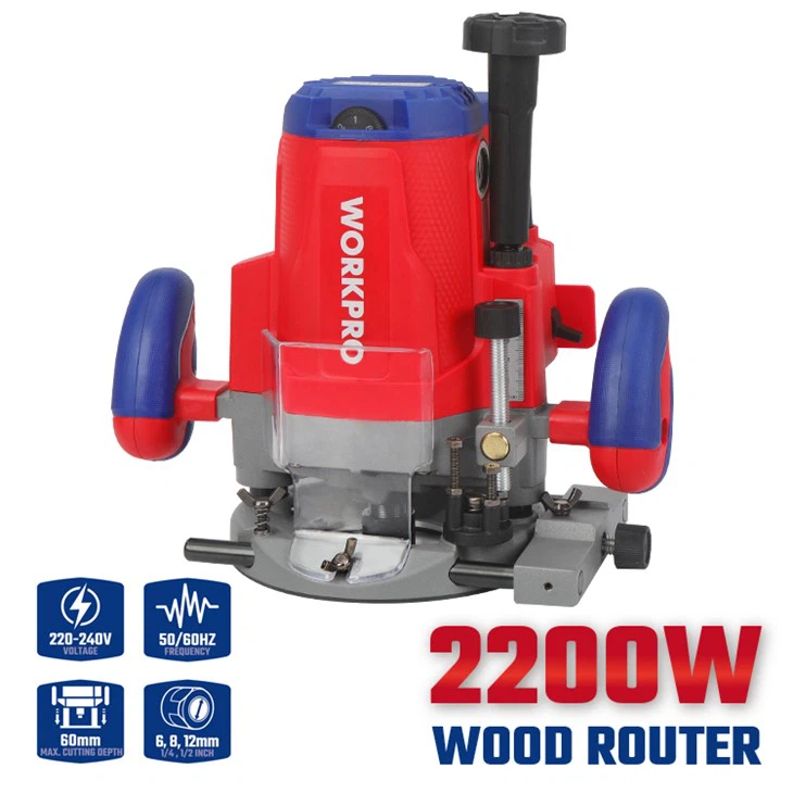 12MM/(1/2") ФРЕЗЕР