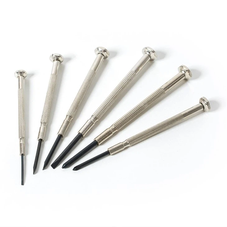 WORKPRO 6PC PRECISION SCREWDRIVER SET price