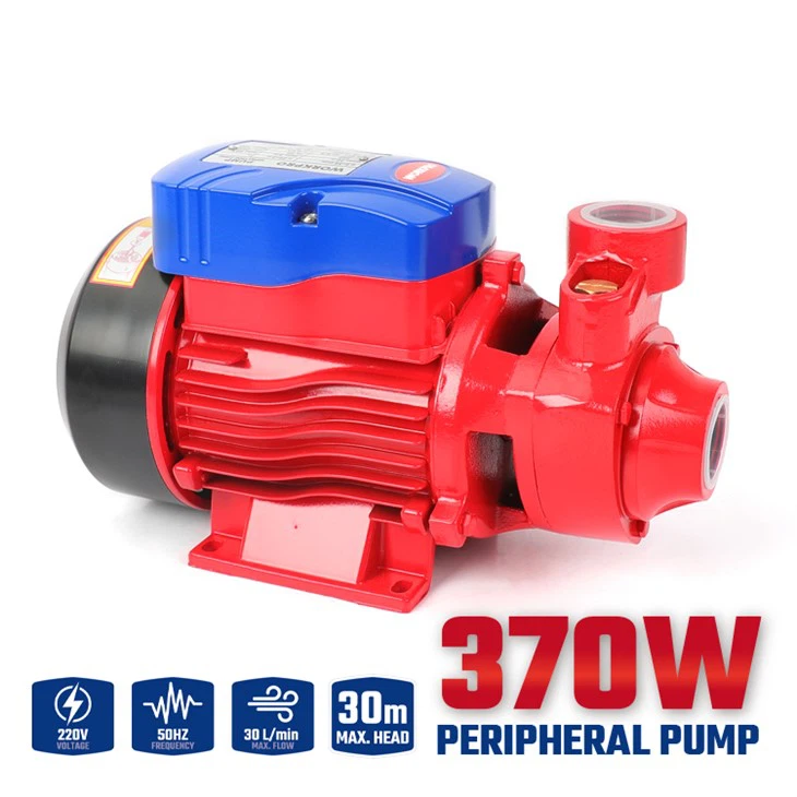 ВОДЯНИЙ НАСОС 30 Л