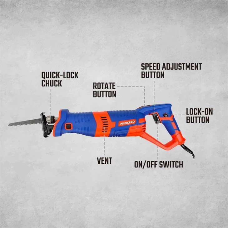 900W RECIPROCATING SAW suppliers