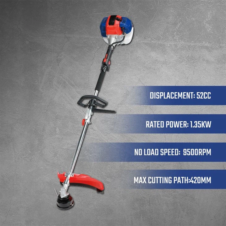 GASOLINE MULTI-TOOLS