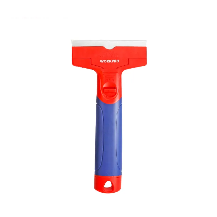 СКРЕБОК ДЛЯ СКЛА ТА ПЛИТКИ