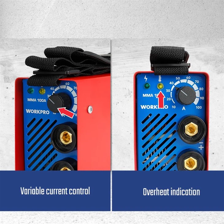 INVERTER MMA100A WELDING MACHINE suppliers