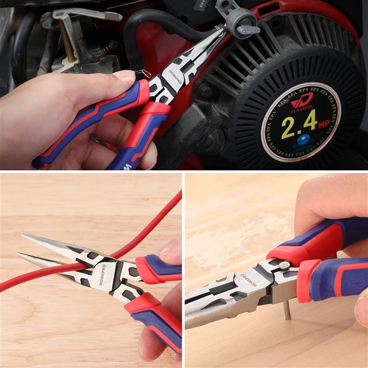 WORKPRO 19 PC TOOL SET suppliers
