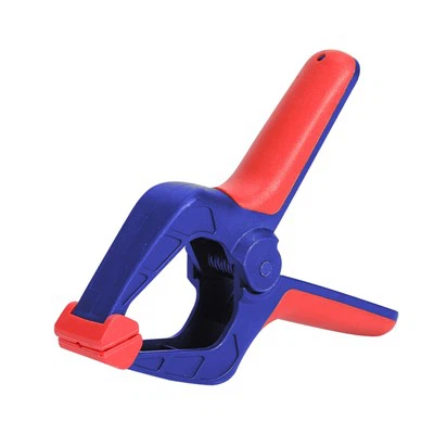 ПРУЖИННИЙ ЗАЖИМ 50 ММ (2 ДЮЙМИ).