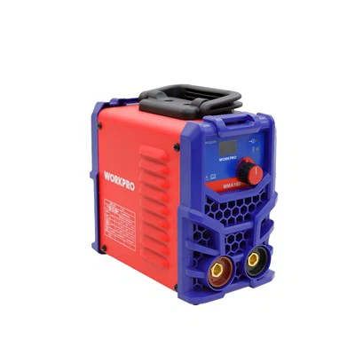 Інверторний зварювальний апарат MMA140A