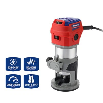 ТРИМЕР ДЛЯ ЛАМІНАТУ