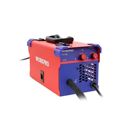 Зварювальний апарат MIG 120A