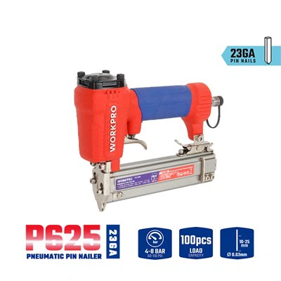 ПНЕВМАТИЧНА ШПИЛЬКА