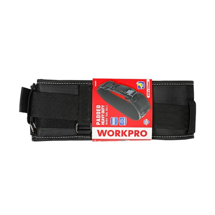 WORKPRO Fanny Pack Belt