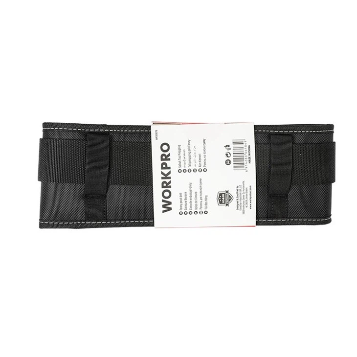 WORKPRO Fanny Pack Belt