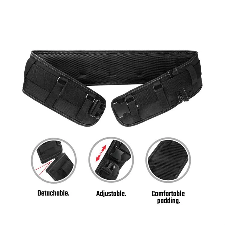 WORKPRO Fanny Pack Belt